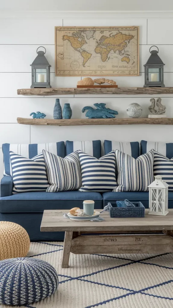 30 Creative Living Room Collections Interior Design Ideas To Showcase Your Style