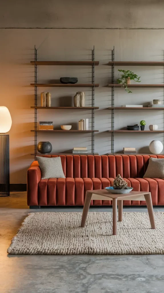 30 Creative Living Room Collections Interior Design Ideas To Showcase Your Style