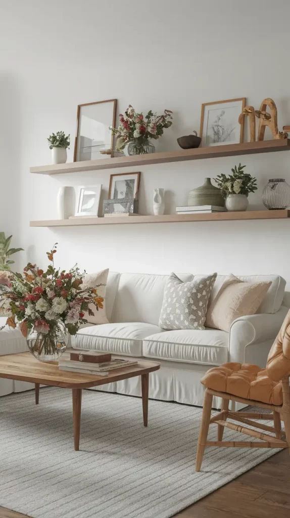 30 Creative Living Room Collections Interior Design Ideas To Showcase Your Style