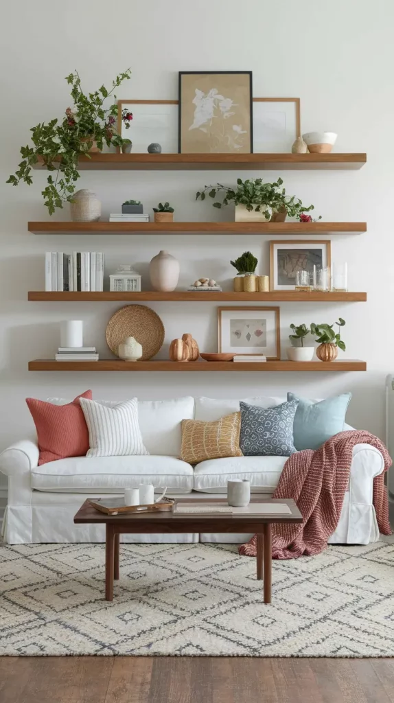 30 Creative Living Room Collections Interior Design Ideas To Showcase Your Style