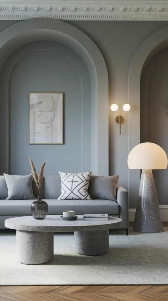 30 Creative Living Room Collections Interior Design Ideas To Showcase Your Style