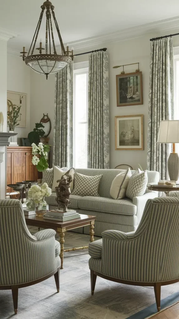 30 Creative Living Room Collections Interior Design Ideas To Showcase Your Style