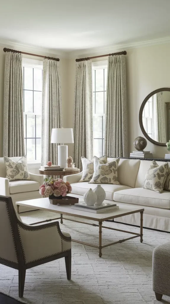 30 Creative Living Room Collections Interior Design Ideas To Showcase Your Style