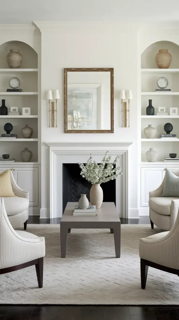 30 Creative Living Room Collections Interior Design Ideas To Showcase Your Style