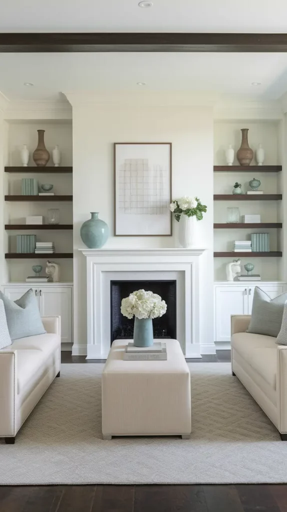 30 Creative Living Room Collections Interior Design Ideas To Showcase Your Style