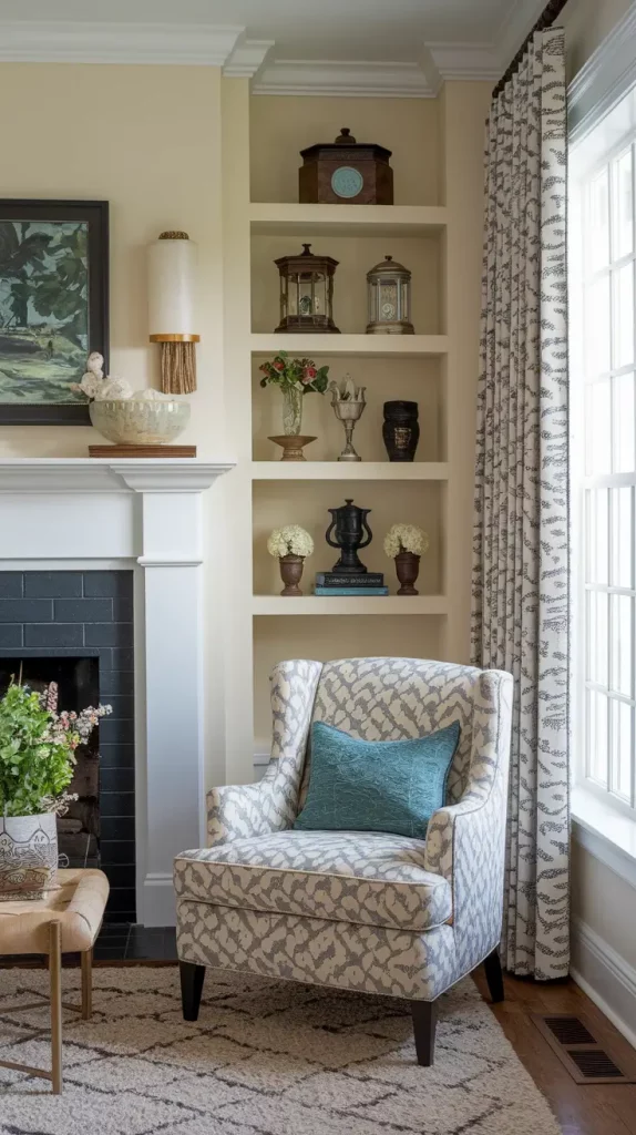 30 Creative Living Room Collections Interior Design Ideas To Showcase Your Style