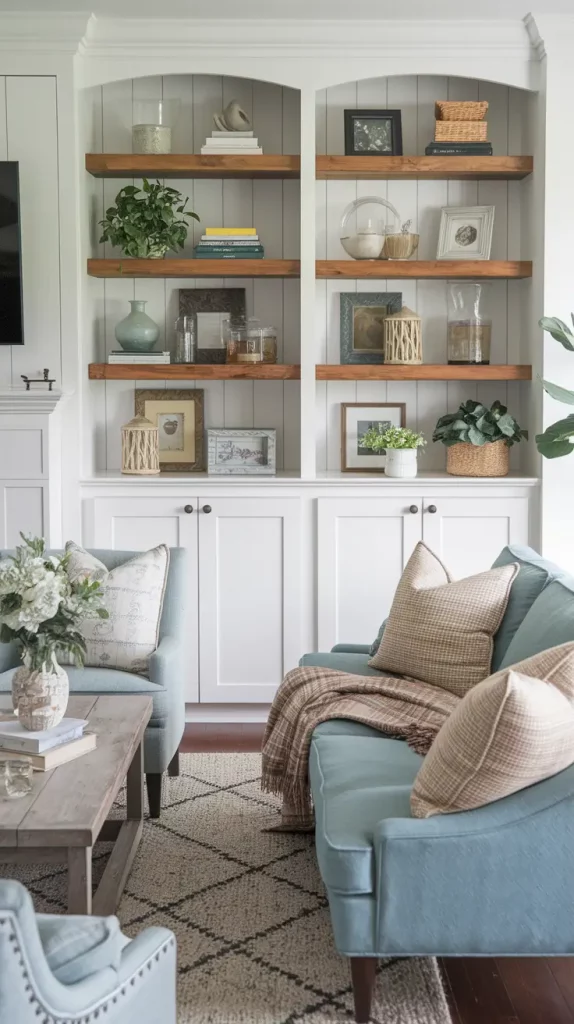 30 Creative Living Room Collections Interior Design Ideas To Showcase Your Style