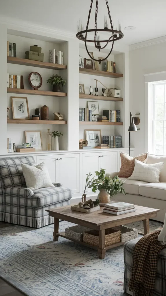 30 Creative Living Room Collections Interior Design Ideas To Showcase Your Style