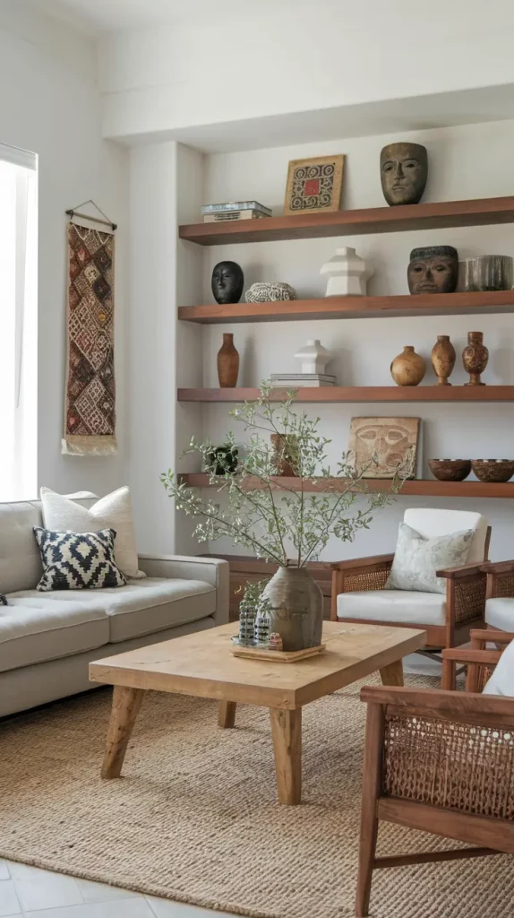 30 Creative Living Room Collections Interior Design Ideas To Showcase Your Style