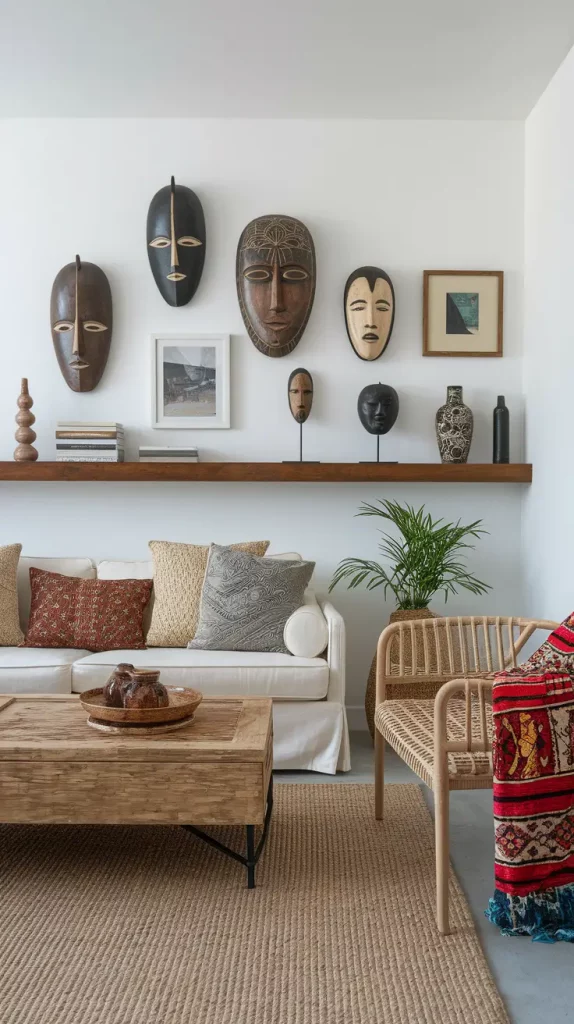 30 Creative Living Room Collections Interior Design Ideas To Showcase Your Style