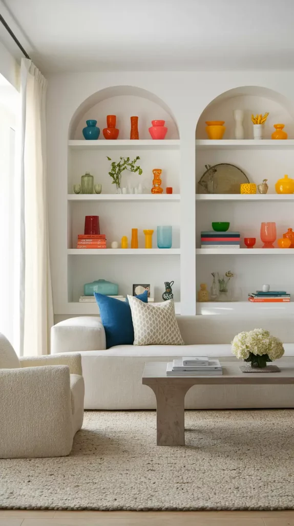 30 Creative Living Room Collections Interior Design Ideas To Showcase Your Style