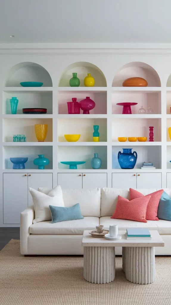 30 Creative Living Room Collections Interior Design Ideas To Showcase Your Style