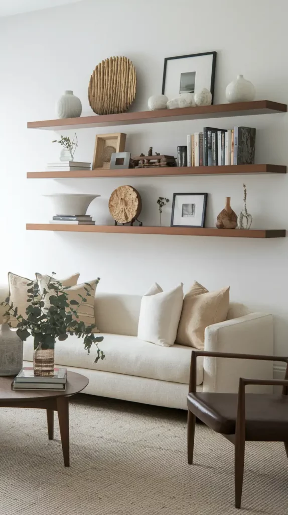 30 Creative Living Room Collections Interior Design Ideas To Showcase Your Style