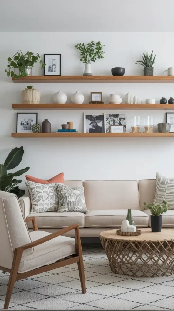 30 Creative Living Room Collections Interior Design Ideas To Showcase Your Style