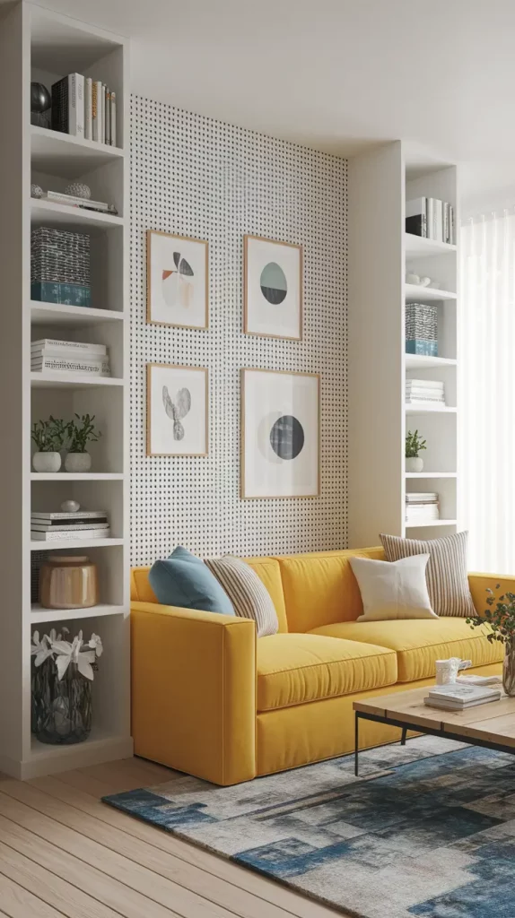 30 Creative Living Room Collections Interior Design Ideas To Showcase Your Style