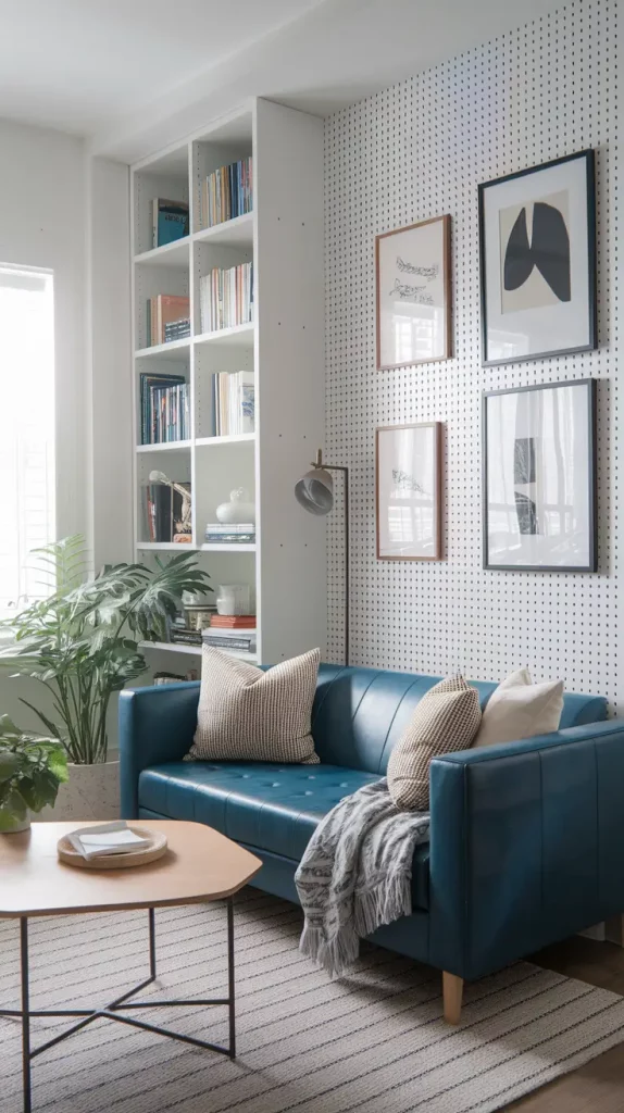 30 Creative Living Room Collections Interior Design Ideas To Showcase Your Style