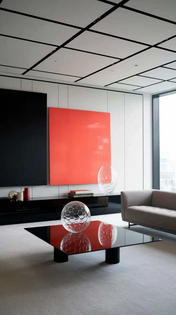 30 Creative Living Room Collections Interior Design Ideas To Showcase Your Style