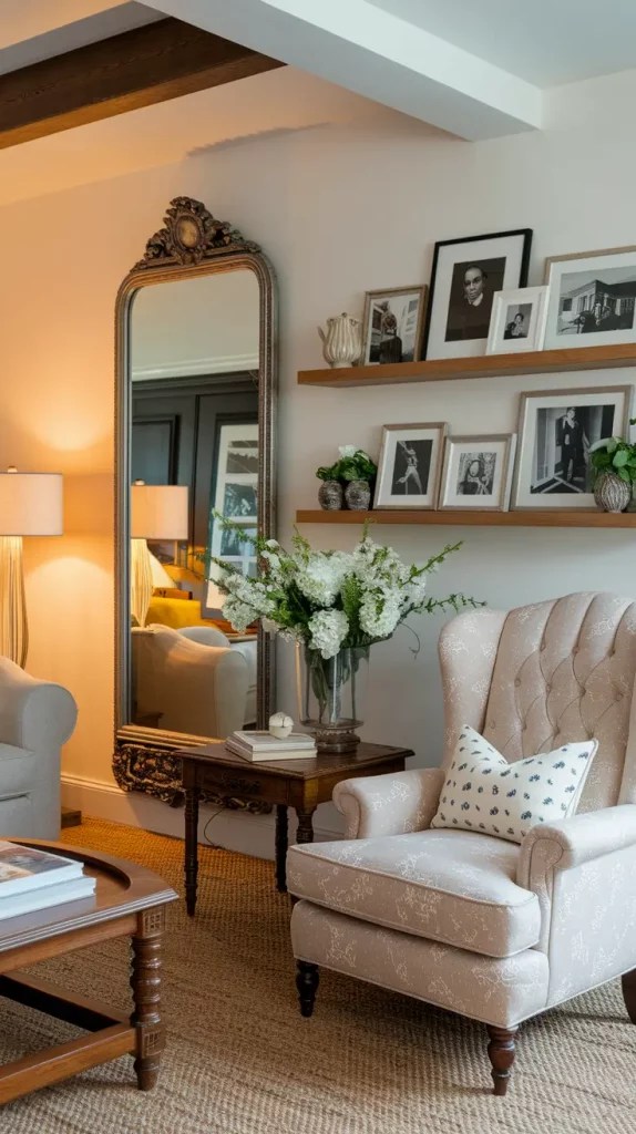 30 Creative Living Room Collections Interior Design Ideas To Showcase Your Style