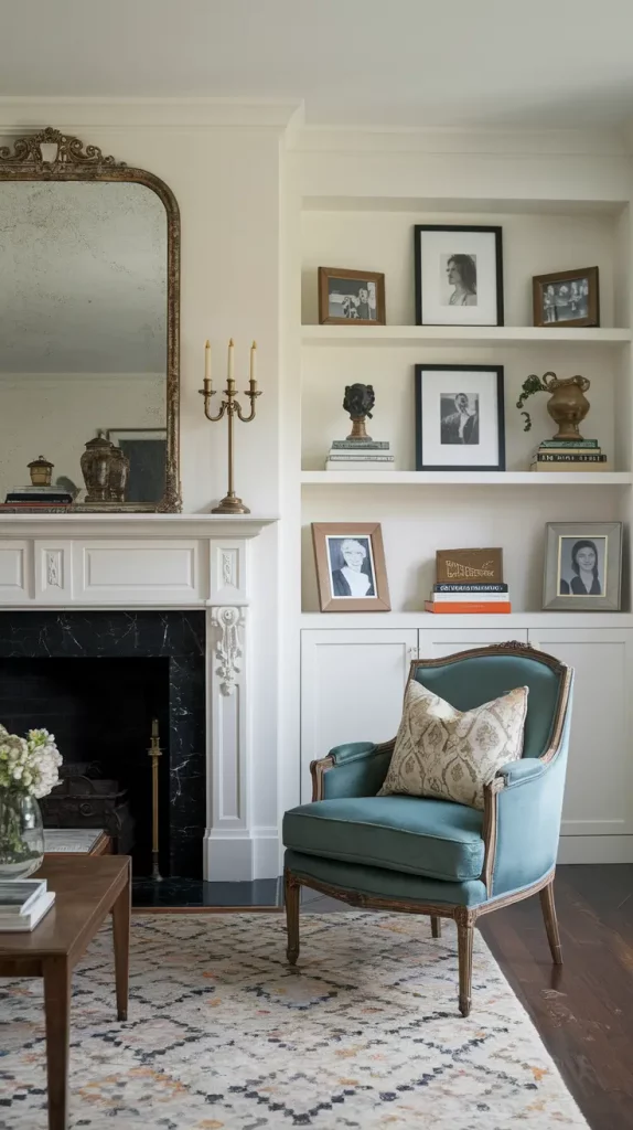 30 Creative Living Room Collections Interior Design Ideas To Showcase Your Style