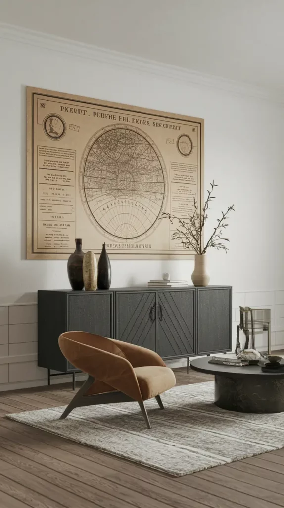 30 Creative Living Room Collections Interior Design Ideas To Showcase Your Style