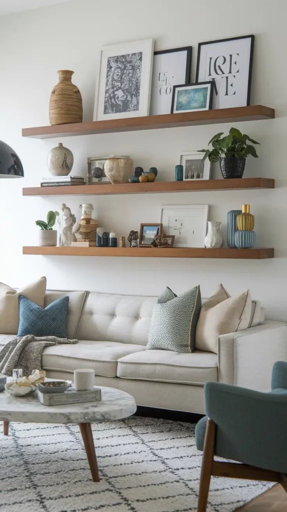 30 Creative Living Room Collections Interior Design Ideas To Showcase Your Style