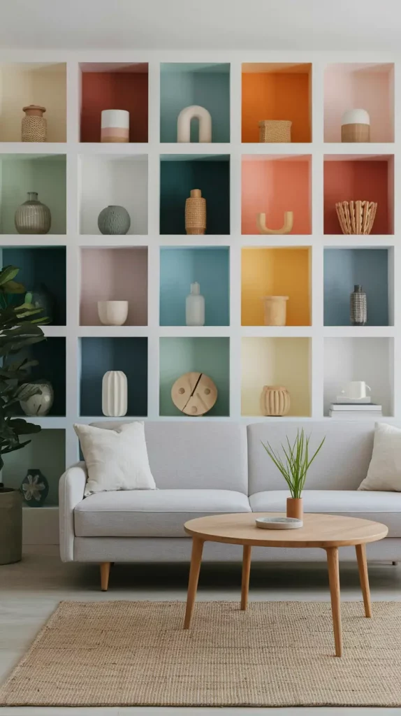 30 Creative Living Room Collections Interior Design Ideas To Showcase Your Style