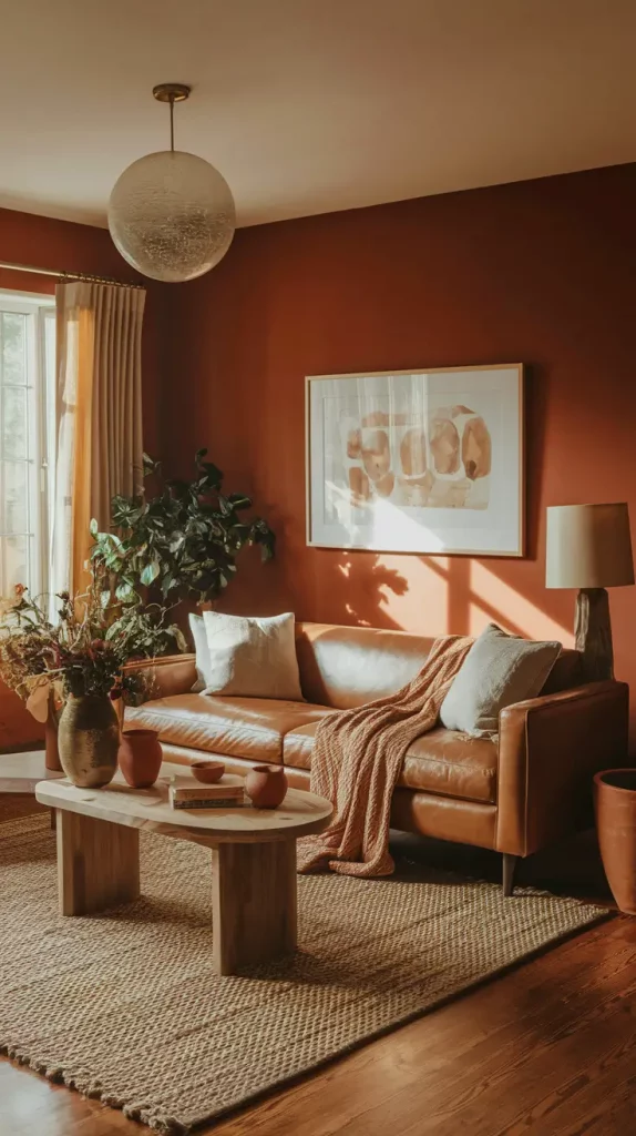 30 Living Room Colors Ideas That Will Instantly Transform Your Space