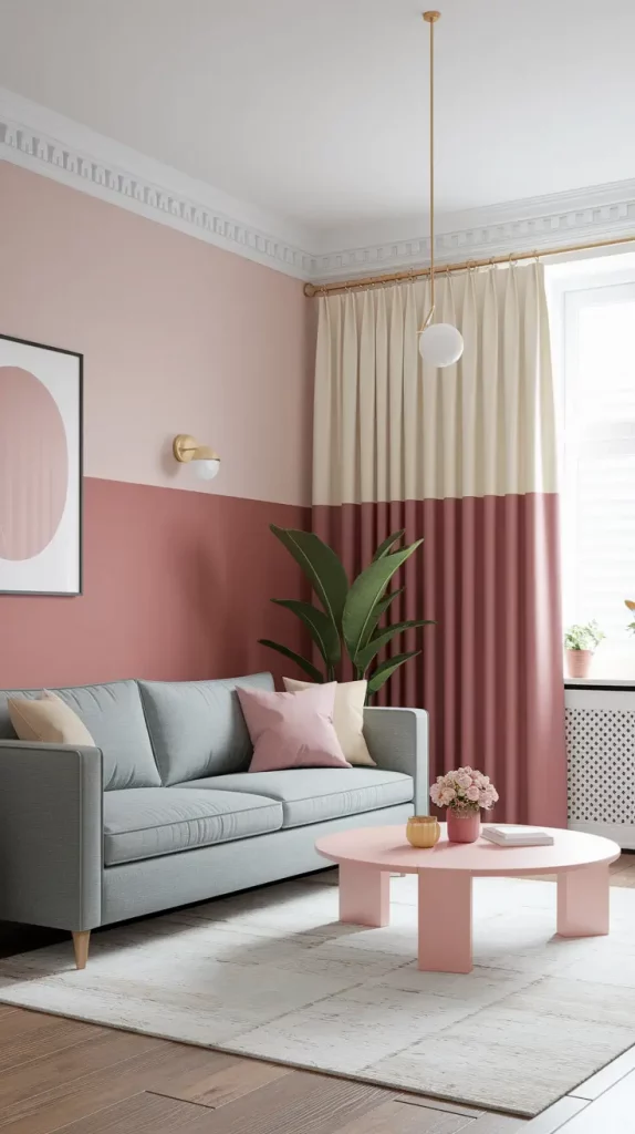 30 Living Room Colors Ideas That Will Instantly Transform Your Space