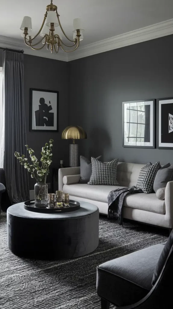 30 Living Room Colors Ideas That Will Instantly Transform Your Space