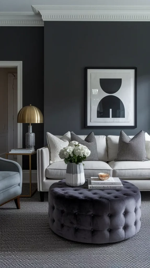 30 Living Room Colors Ideas That Will Instantly Transform Your Space