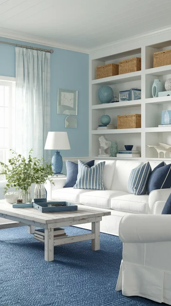30 Living Room Colors Ideas That Will Instantly Transform Your Space