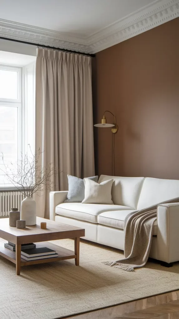 30 Living Room Colors Ideas That Will Instantly Transform Your Space