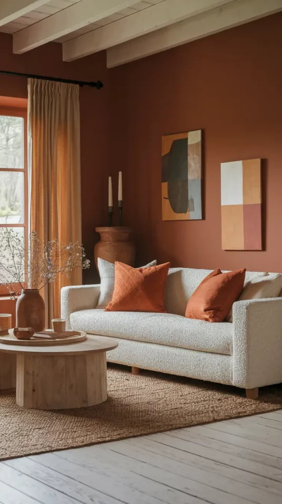 30 Living Room Colors Ideas That Will Instantly Transform Your Space