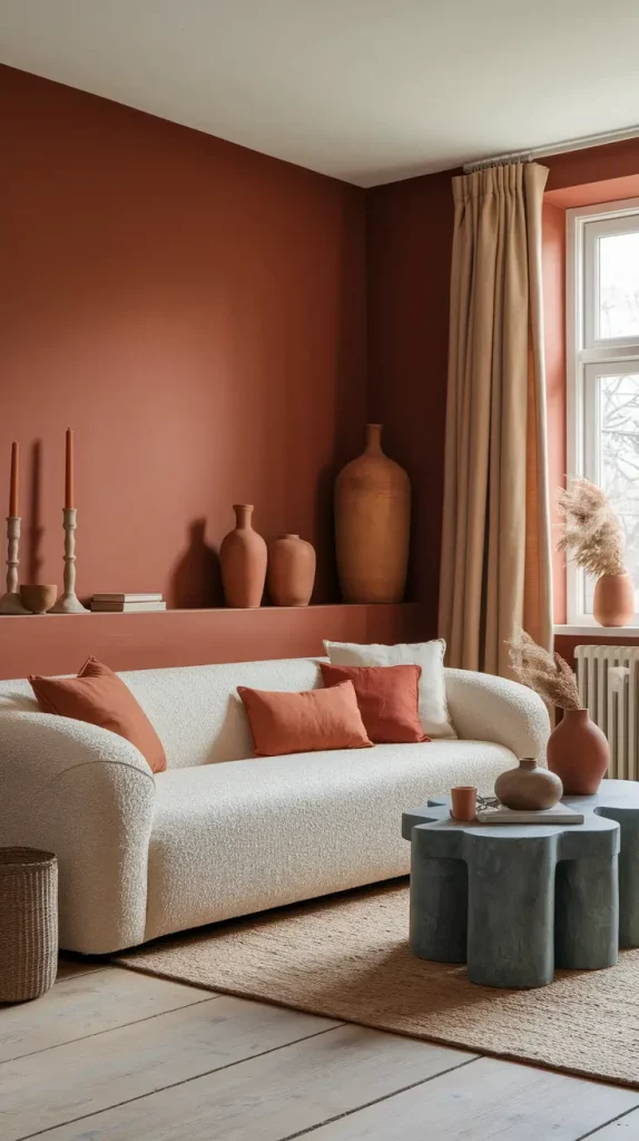 30 Living Room Colors Ideas That Will Instantly Transform Your Space