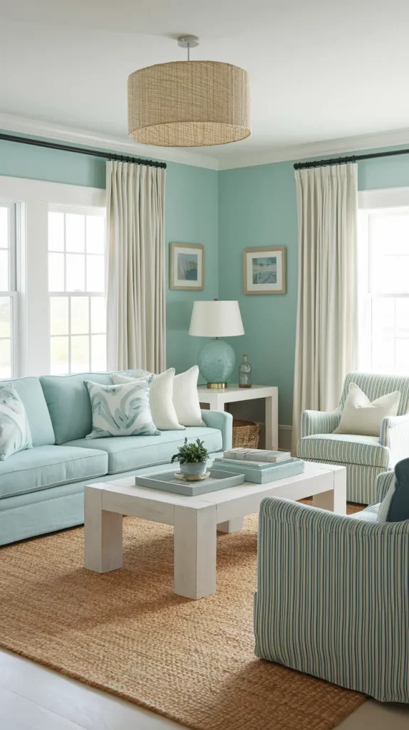 30 Living Room Colors Ideas That Will Instantly Transform Your Space