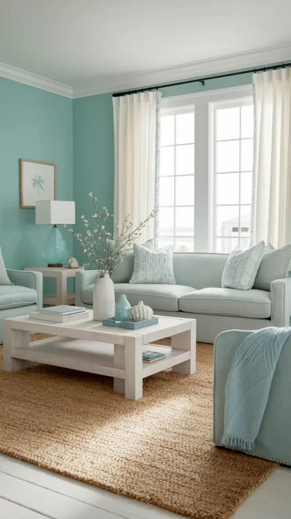 30 Living Room Colors Ideas That Will Instantly Transform Your Space