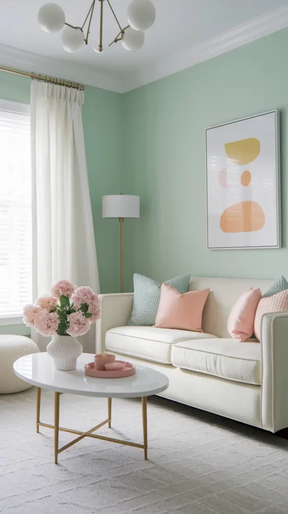 30 Living Room Colors Ideas That Will Instantly Transform Your Space