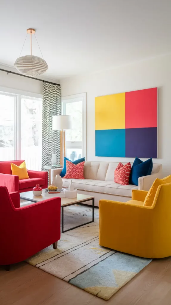 30 Living Room Colors Ideas That Will Instantly Transform Your Space