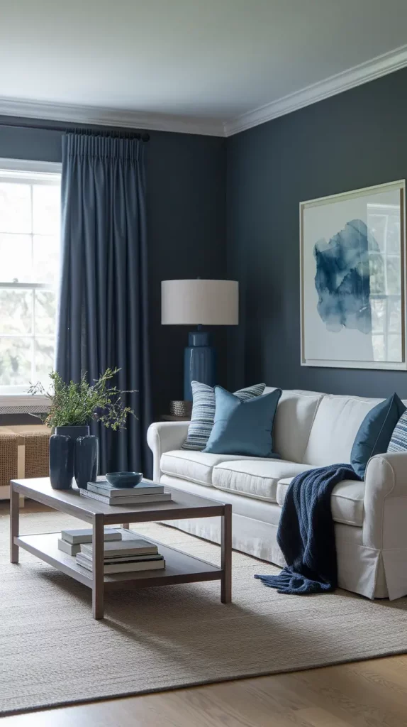 30 Living Room Colors Ideas That Will Instantly Transform Your Space