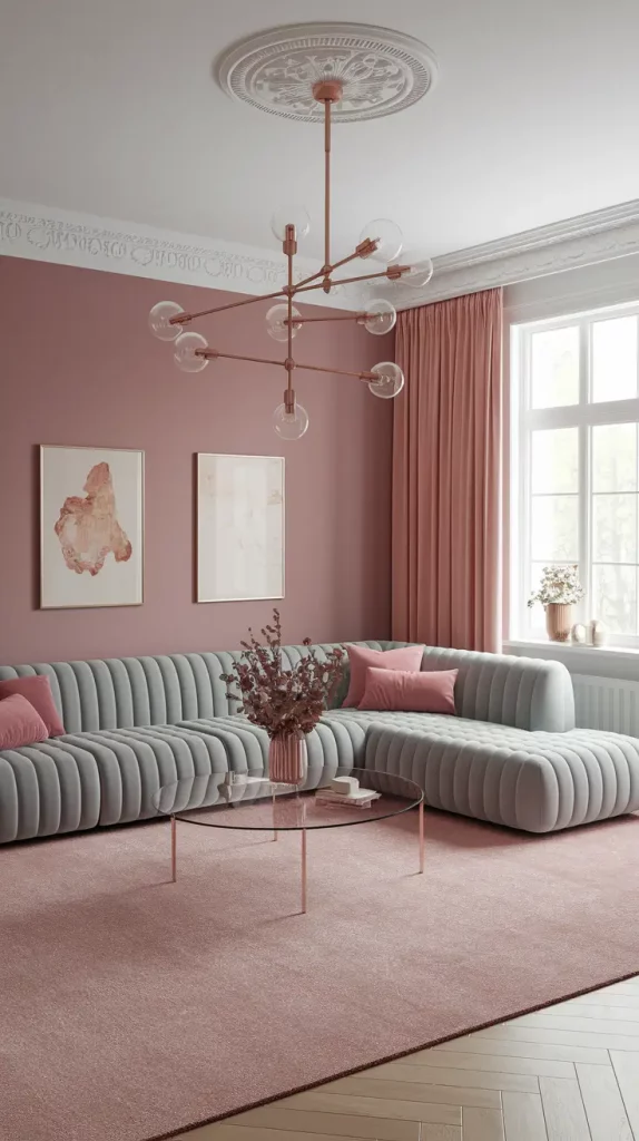 30 Living Room Colors Ideas That Will Instantly Transform Your Space