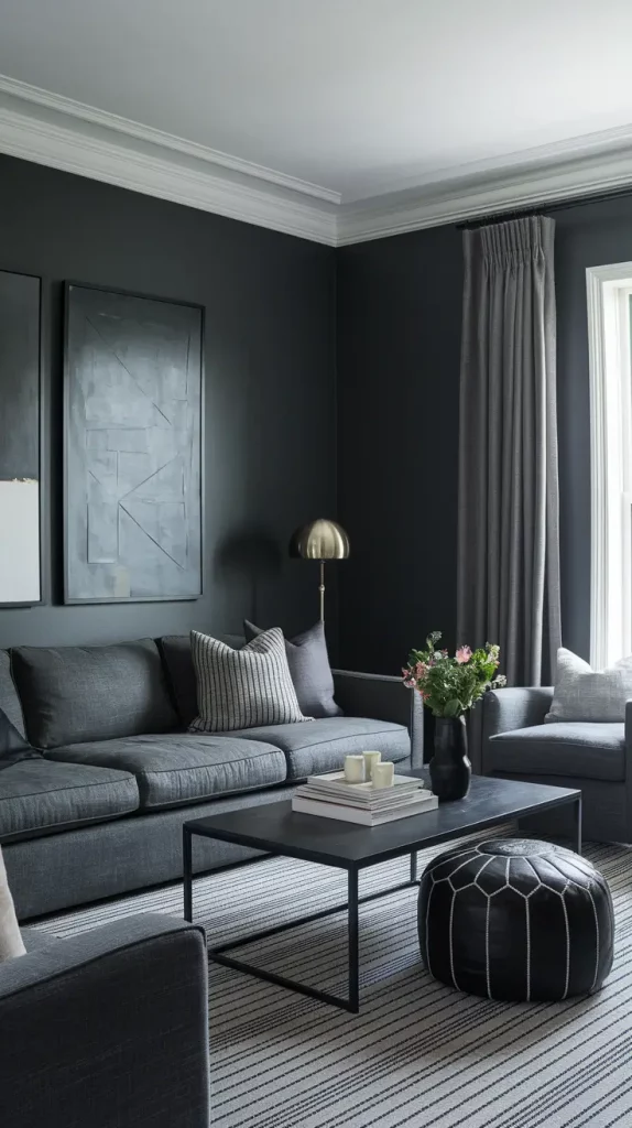 30 Living Room Colors Ideas That Will Instantly Transform Your Space