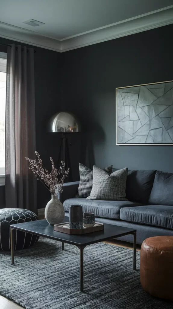 30 Living Room Colors Ideas That Will Instantly Transform Your Space