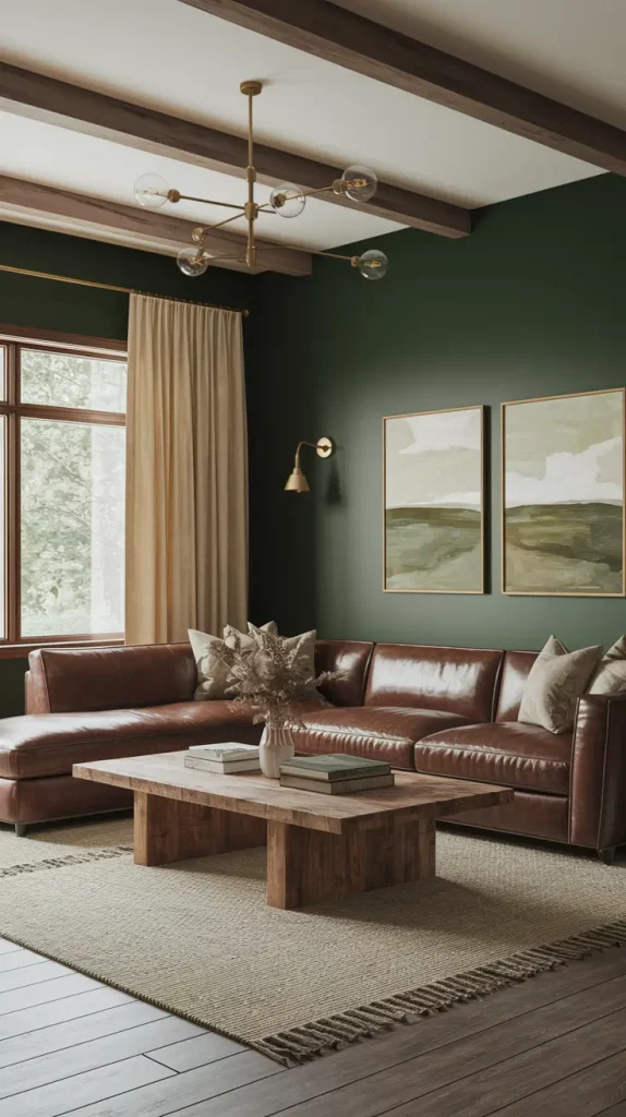 30 Living Room Colors Ideas That Will Instantly Transform Your Space