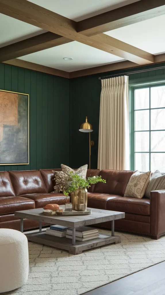 30 Living Room Colors Ideas That Will Instantly Transform Your Space
