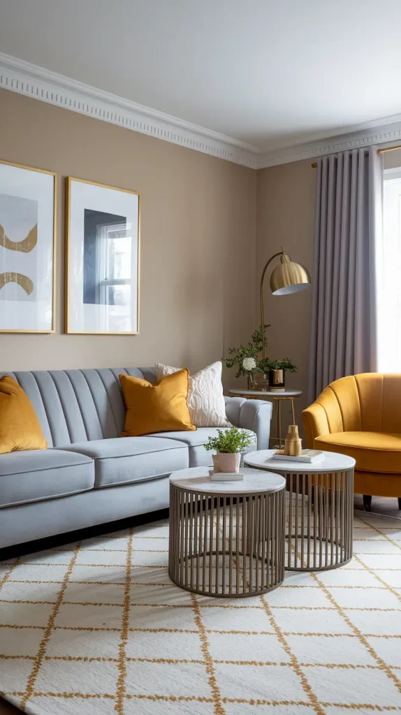 30 Living Room Colors Ideas That Will Instantly Transform Your Space