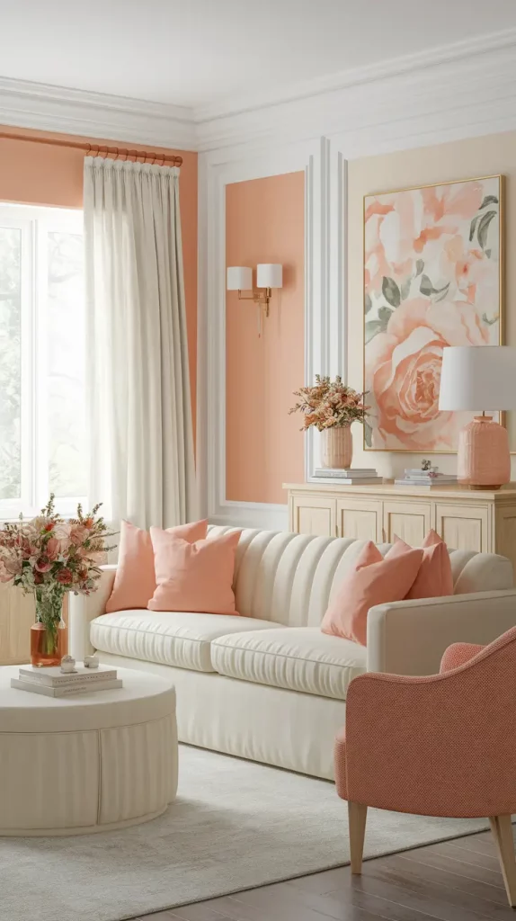 30 Living Room Colors Ideas That Will Instantly Transform Your Space