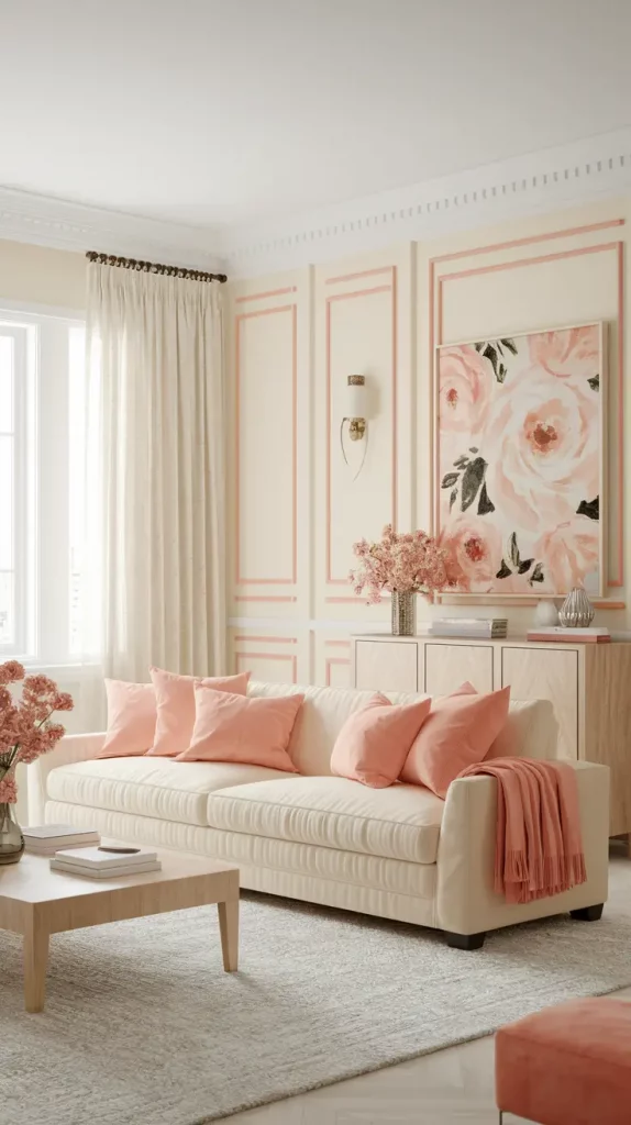 30 Living Room Colors Ideas That Will Instantly Transform Your Space