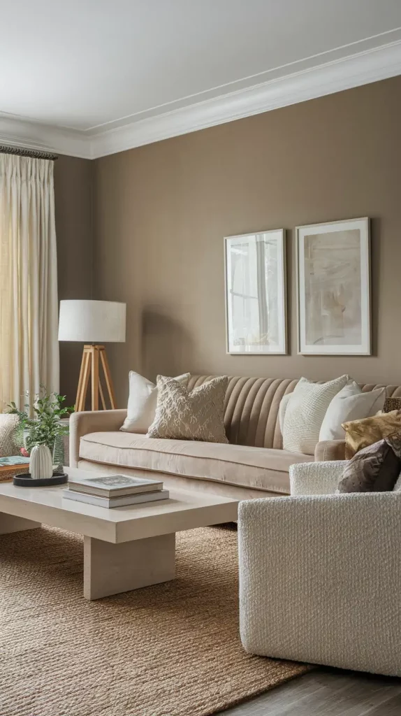 30 Living Room Colors Ideas That Will Instantly Transform Your Space
