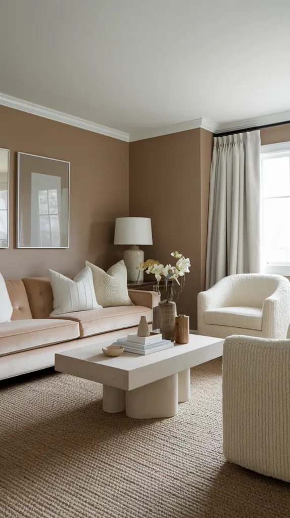 30 Living Room Colors Ideas That Will Instantly Transform Your Space