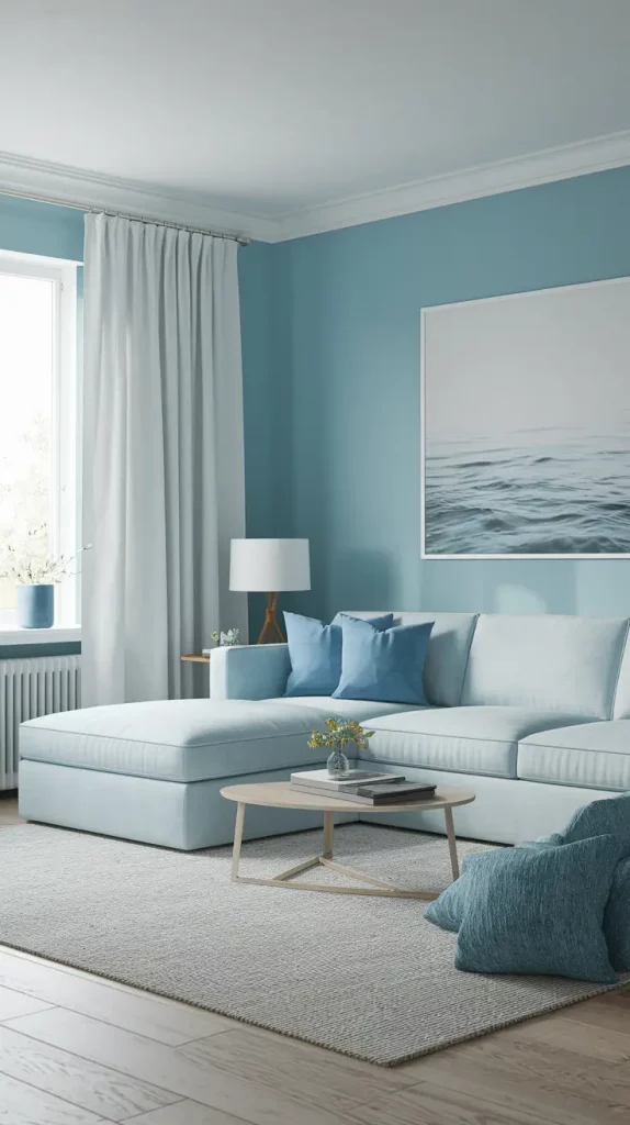 30 Living Room Colors Ideas That Will Instantly Transform Your Space